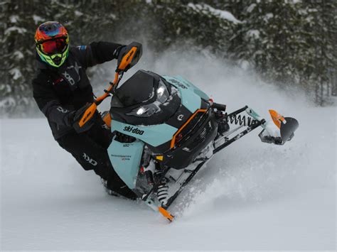 Ski do - The Ski-Doo Backcountry expertly blends on-trail precision with off-trail capability, and does it in a way that offers every rider the best ride for their world – and now does it with proven, turbocharged Rotax power. 2025 EXPEDITION. Starting at $12,049. Starting at $12,049.